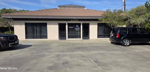 44709 Date Avenue, Lancaster, CA, 93534 | Card Image