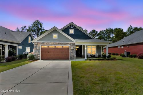 105 Keowee Cir, Aberdeen, NC, 28315-6500 | Card Image