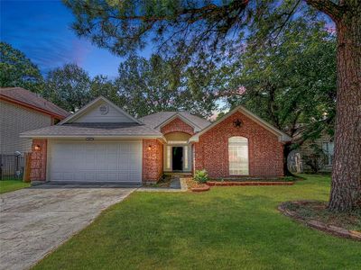 411 Paradise Lane, House other with 3 bedrooms, 2 bathrooms and null parking in Montgomery TX | Image 1