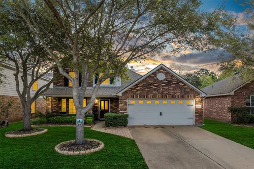 22110 Field Green Dr, Cypress, TX, 77433-6164 | Card Image