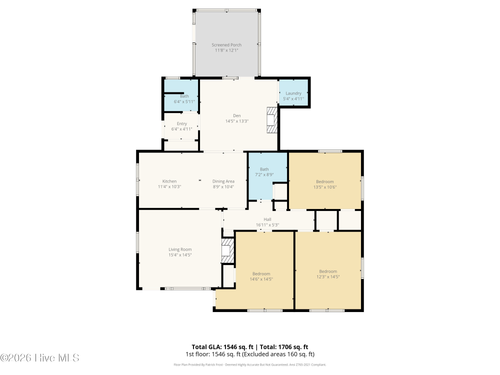 1108 Speight St, Tarboro, NC, 27886-3515 | Card Image