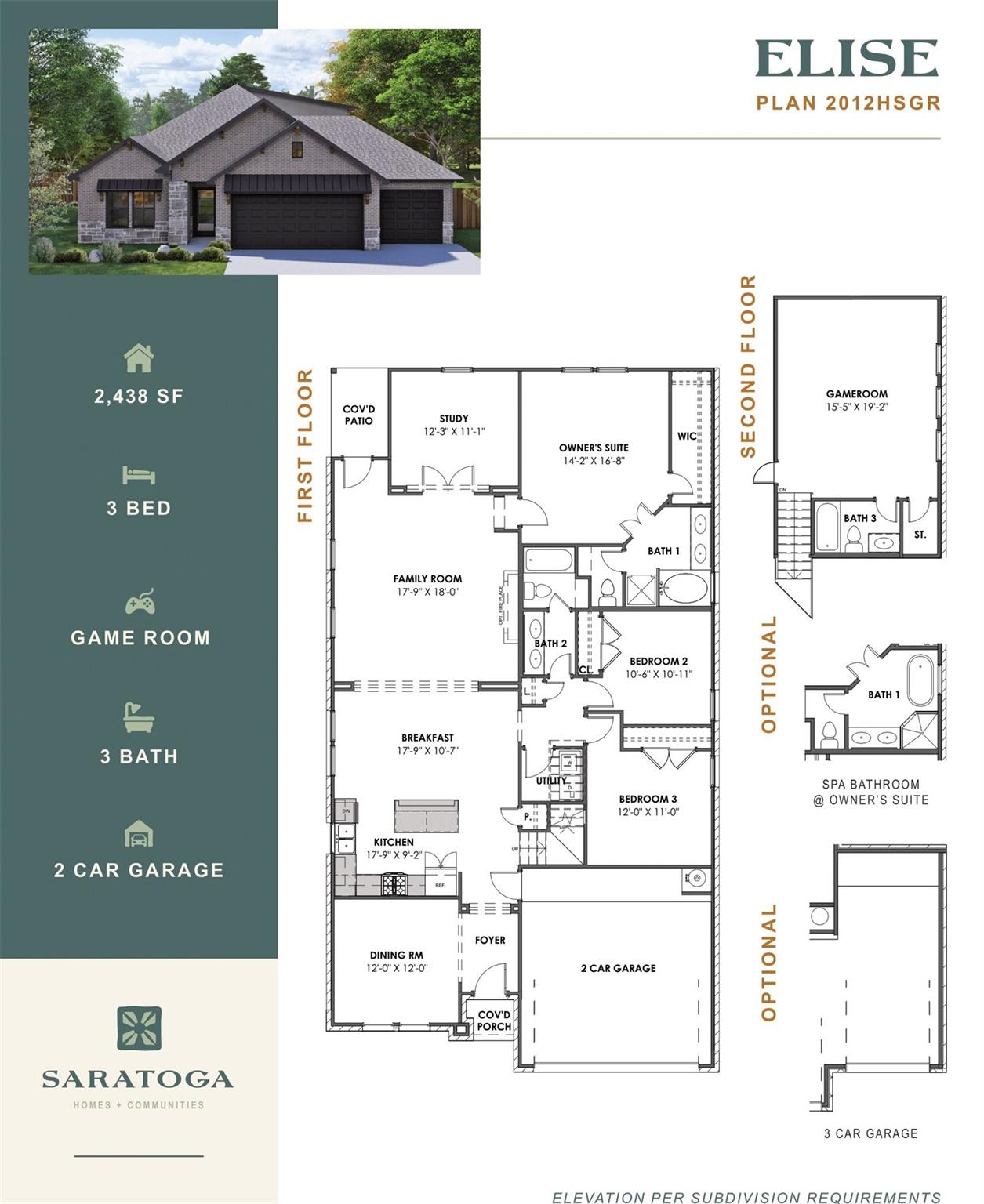 Residential in Crosby 5