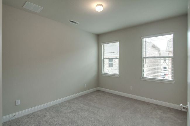 2213 Apex Dr, Townhouse with 3 bedrooms, 3 bathrooms and null parking in Flower Mound TX | Image 28