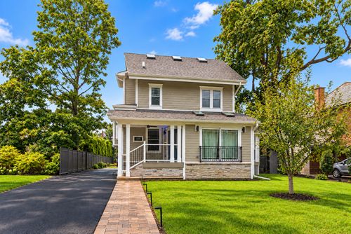 9215 S Damen Ave, Chicago, IL, 60643-6302 | Card Image