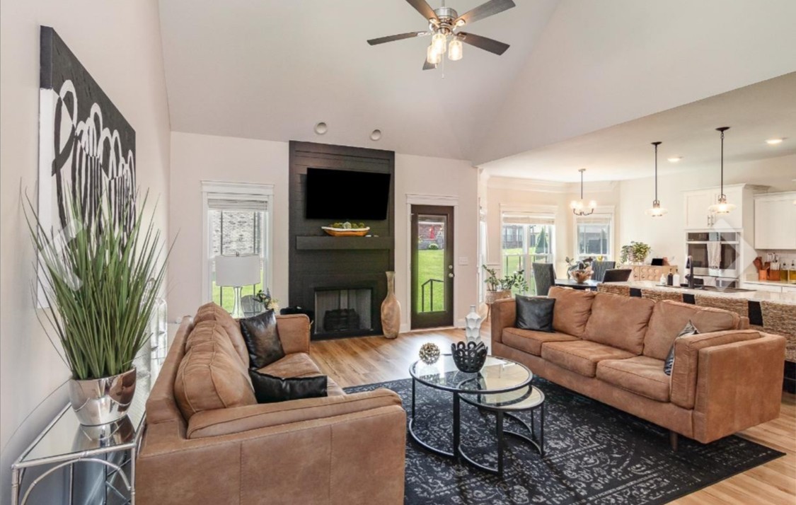 Residential in Clarksville 4
