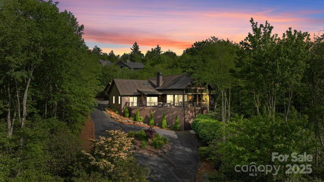 113 - 108 W View Way, House other with 4 bedrooms, 4 bathrooms and null parking in Highlands NC | Image 44