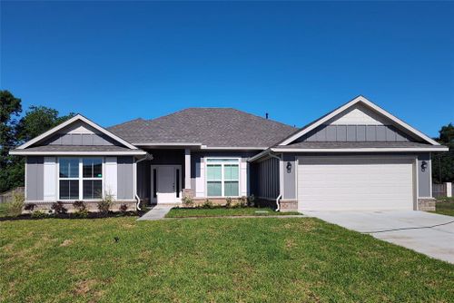 615 Greystone Lane, Angleton, TX, 77515 | Card Image