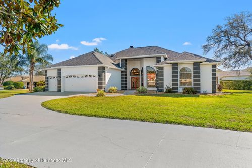 9570 Southern Belle Drive, Weeki Wachee, FL, 34613 | Card Image