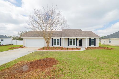 4393 Whippoorwill Circle, Valdosta, GA,  | Card Image