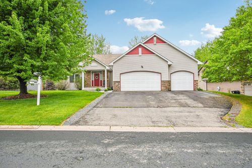 6624 145th Cir N, Hugo, MN, 55038-6001 | Card Image