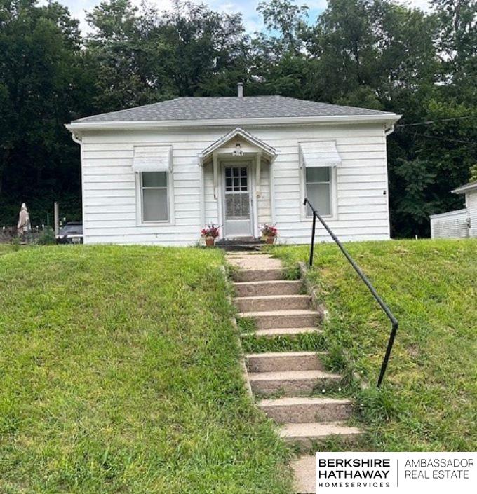 3rd St, Missouri Valley, IA 51555