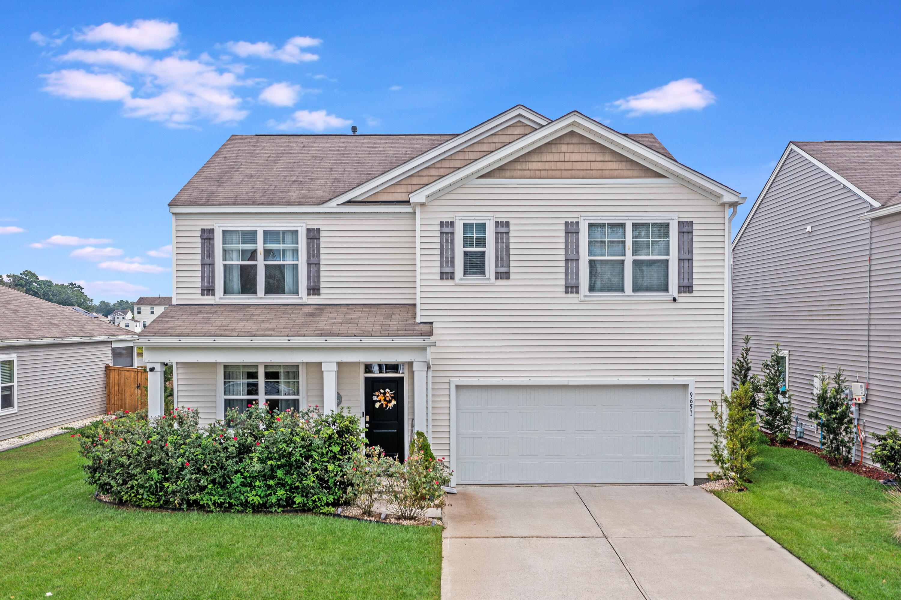 Brandishing Rd, Ladson, SC 29456