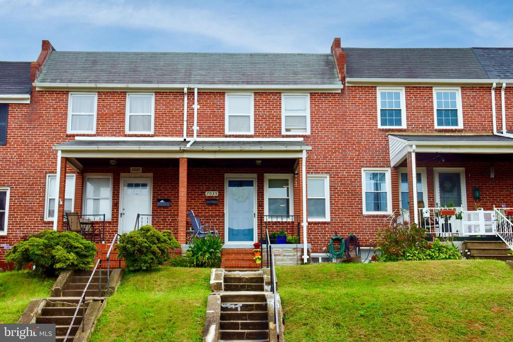 Eastbrook Ave, Baltimore, MD 21224