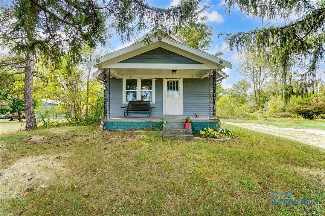 Crissey Rd, Monclova, OH 43542