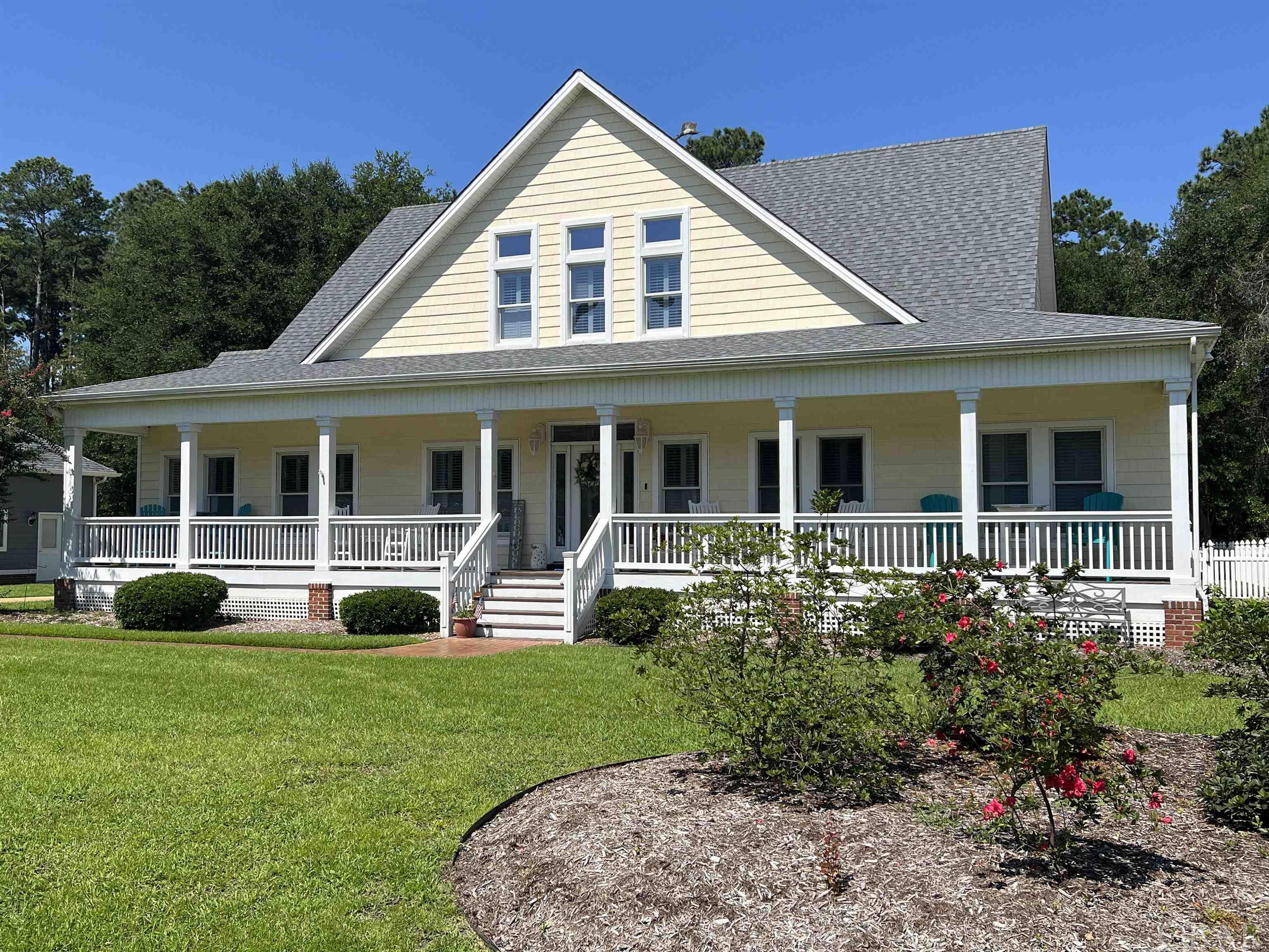 Fort Hugar Way, Manteo, NC 27954
