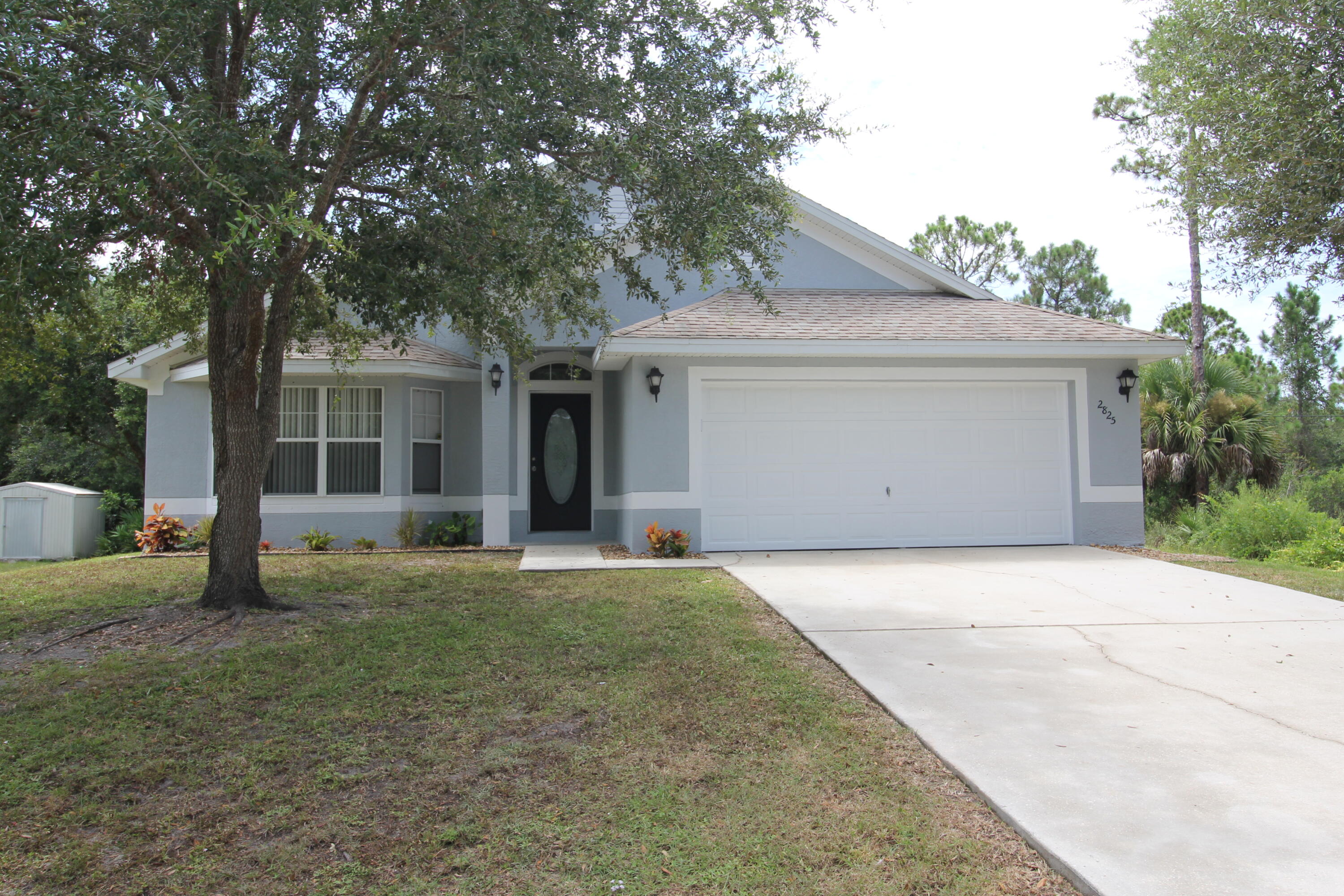 Tishman Rd, Palm Bay, FL 32909