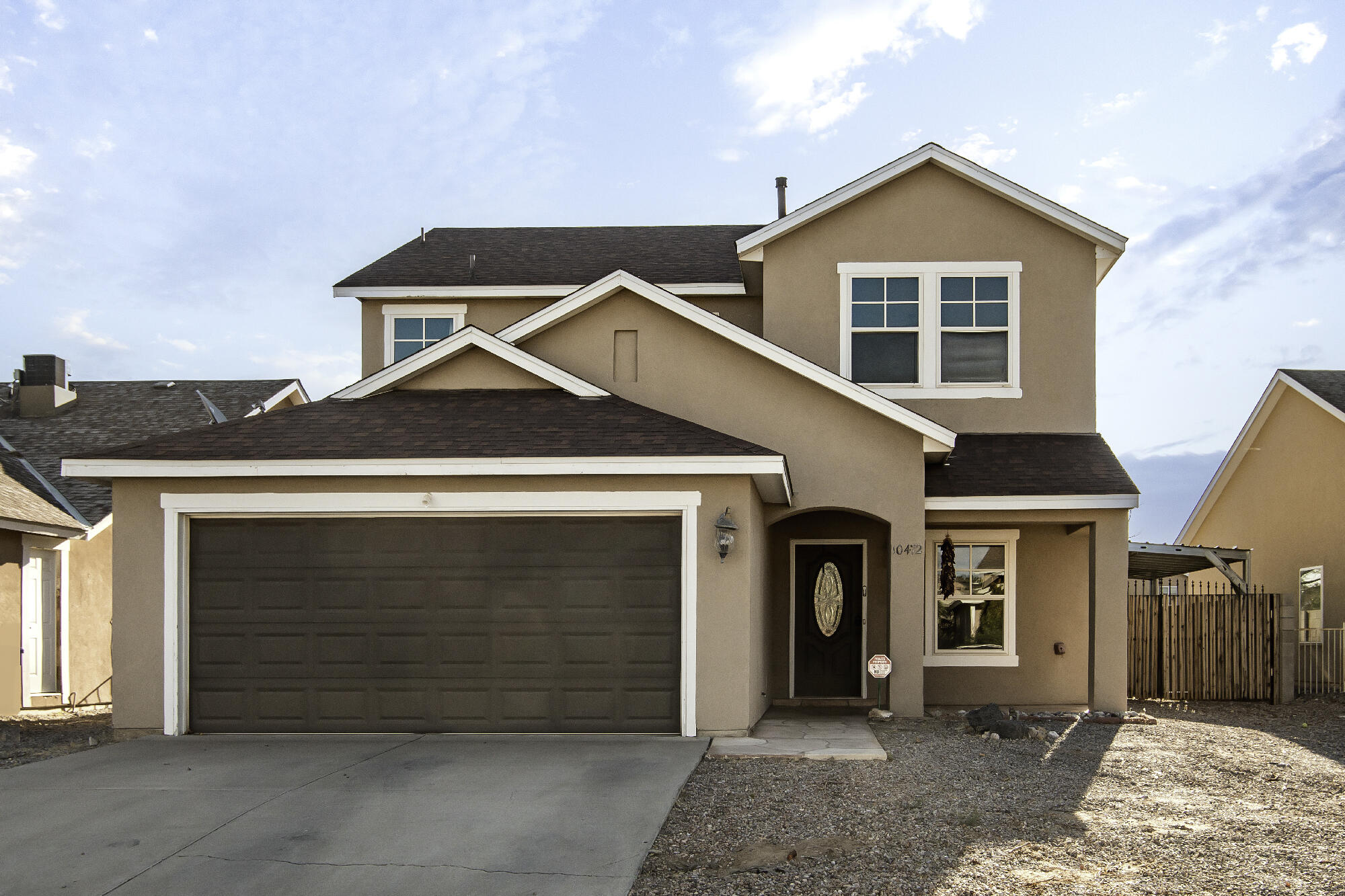 Calle Acanta , Albuquerque, NM 87114
