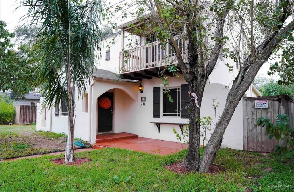 Kansas Ave, Weslaco, TX 78596