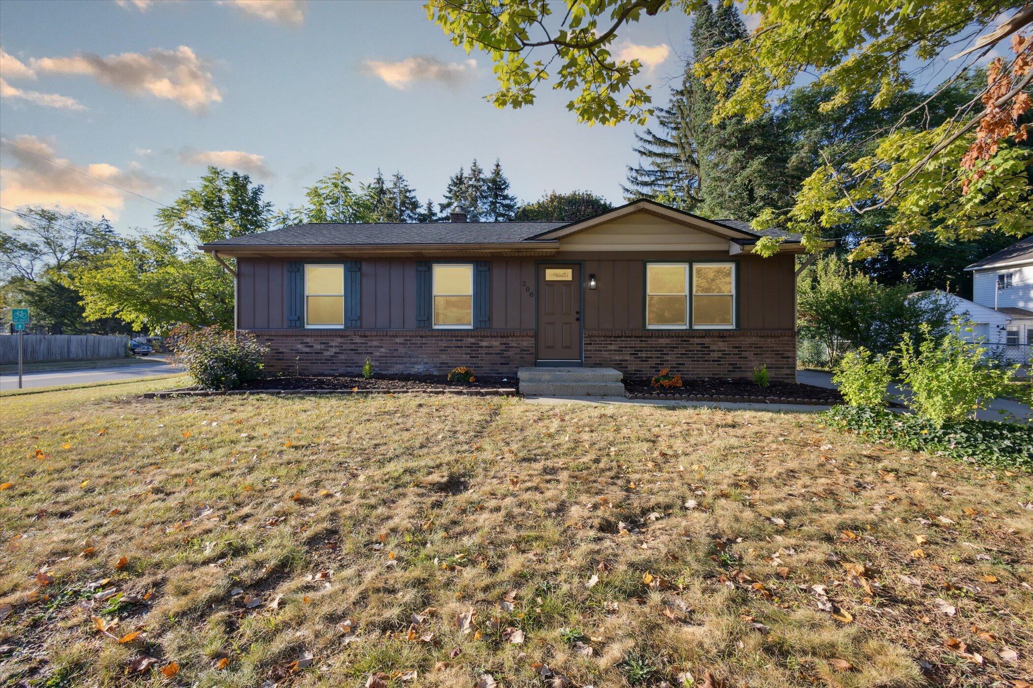 Murray St, Grand Rapids, MI 49548
