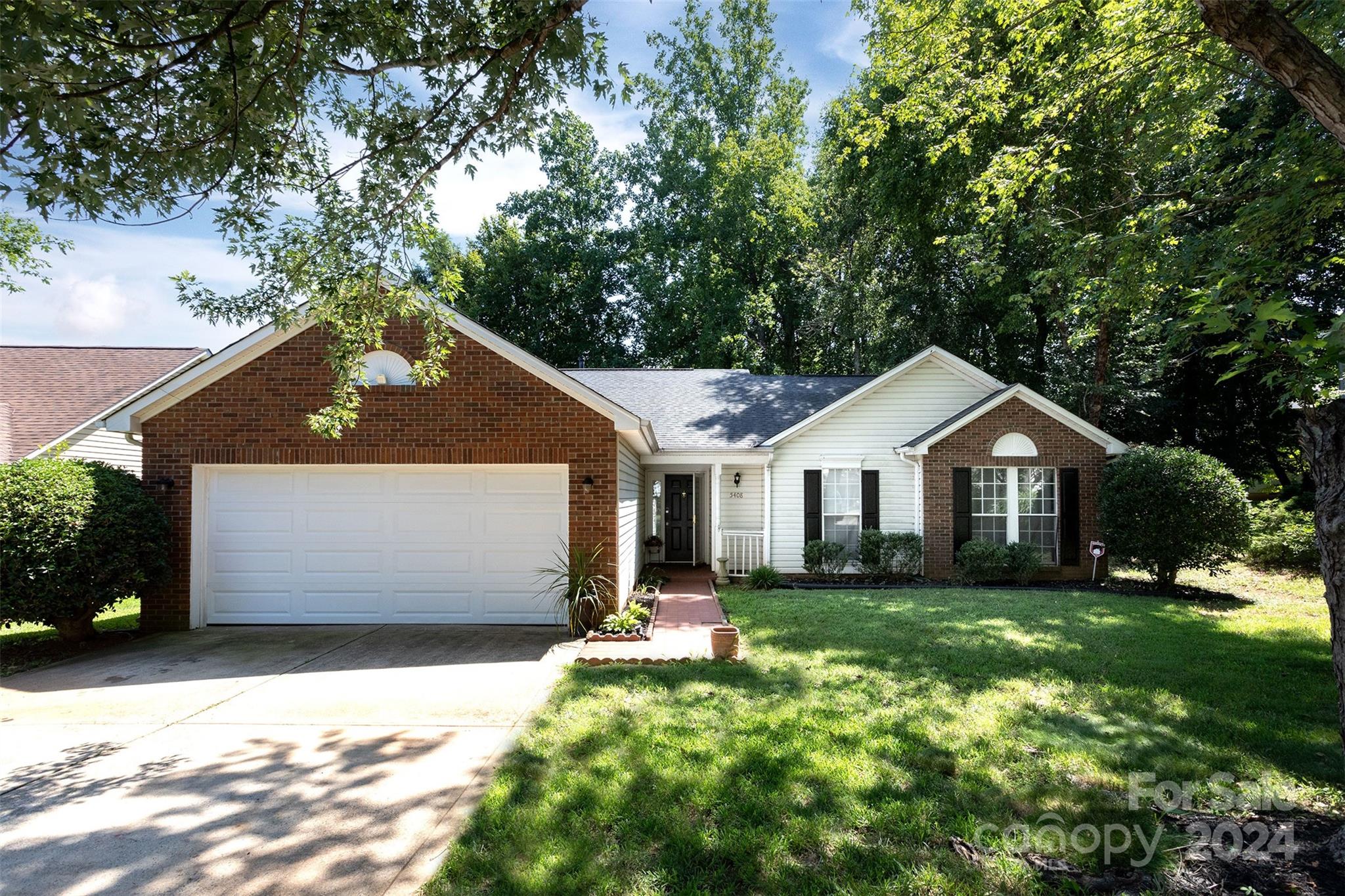 Groveton Ct, Charlotte, NC 28269