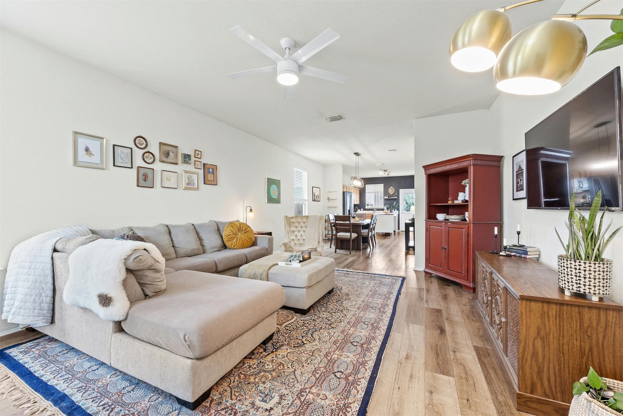 Coffee Berry Dr, Georgetown, TX 78626