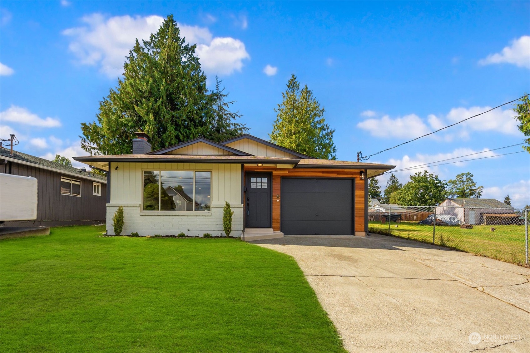 Park Ave, Tacoma, WA 98408