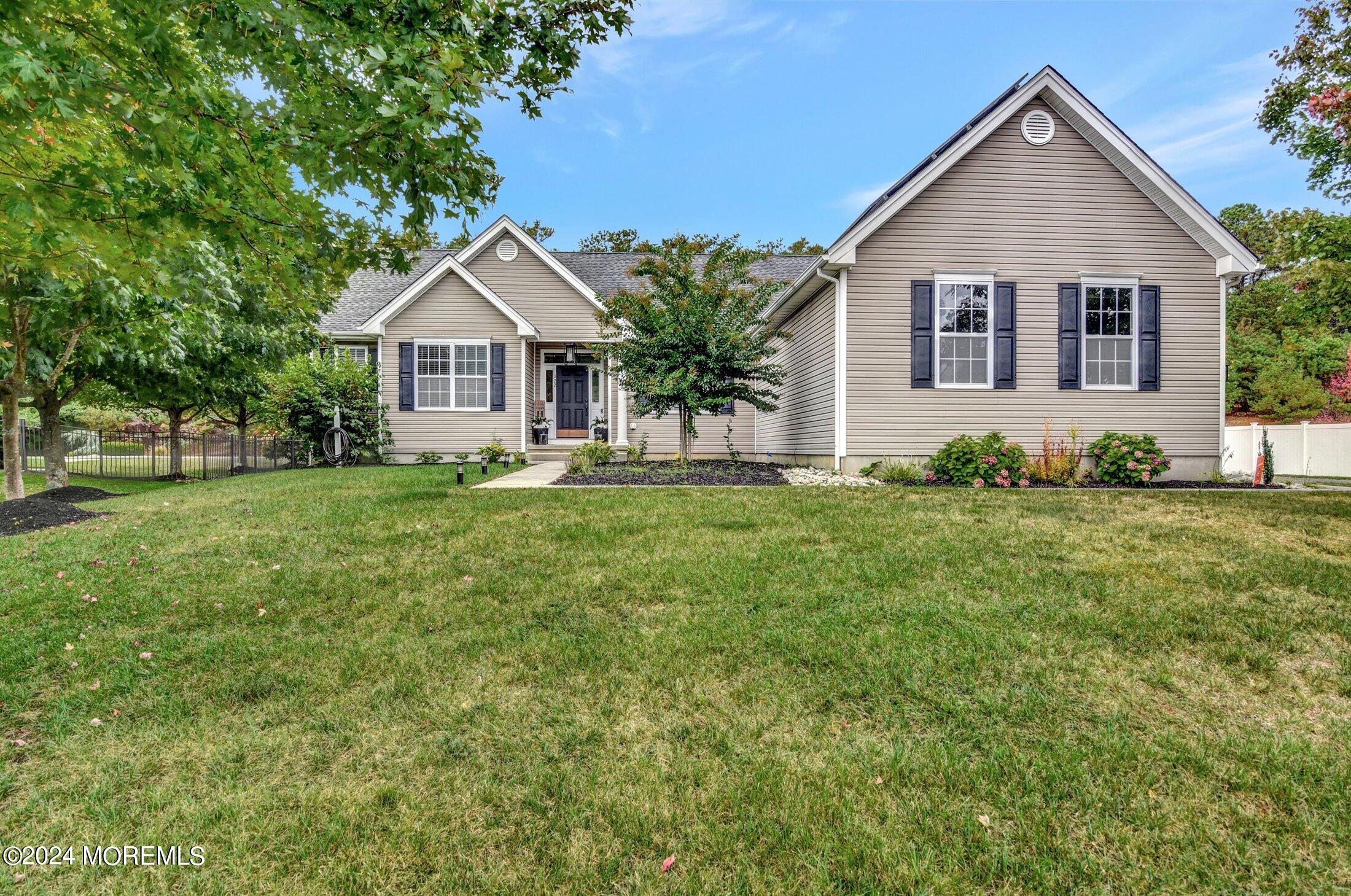 Rockrimmon Blvd, Barnegat, NJ 08005