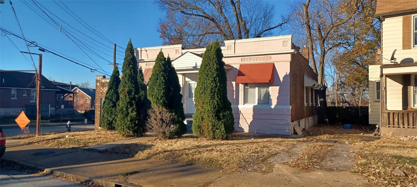 Morganford Rd, Saint Louis, MO 63116