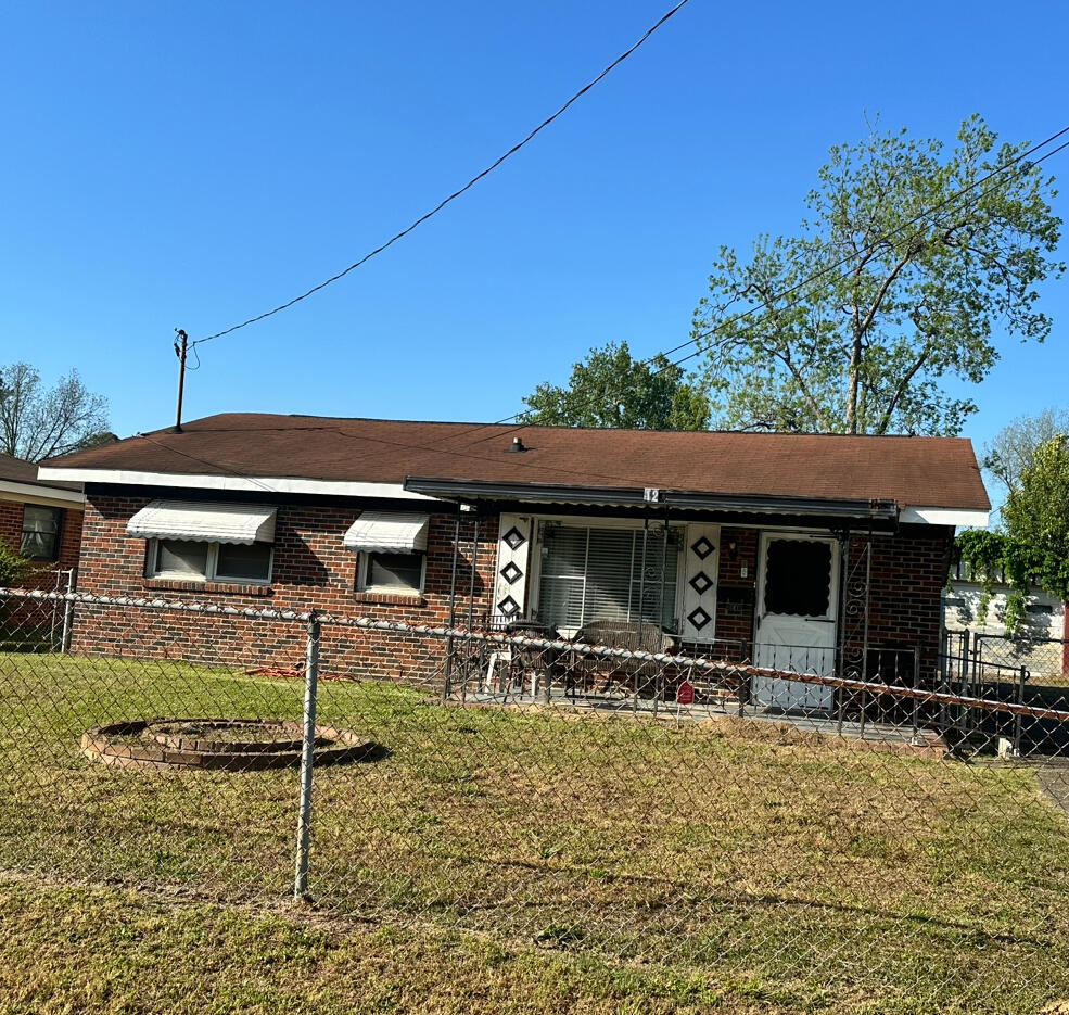 Hall St, Augusta, GA 30901