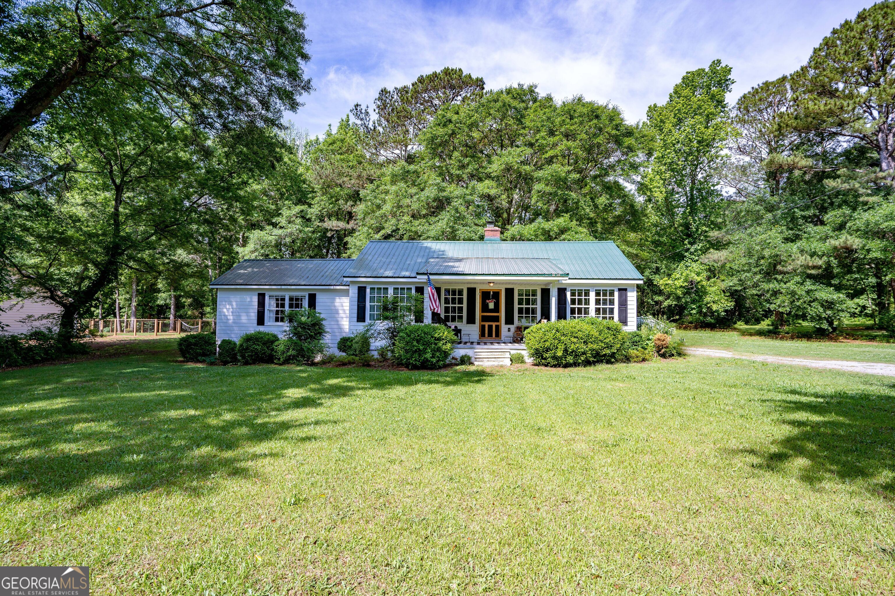 Bostwick Hwy, Madison, GA 30650