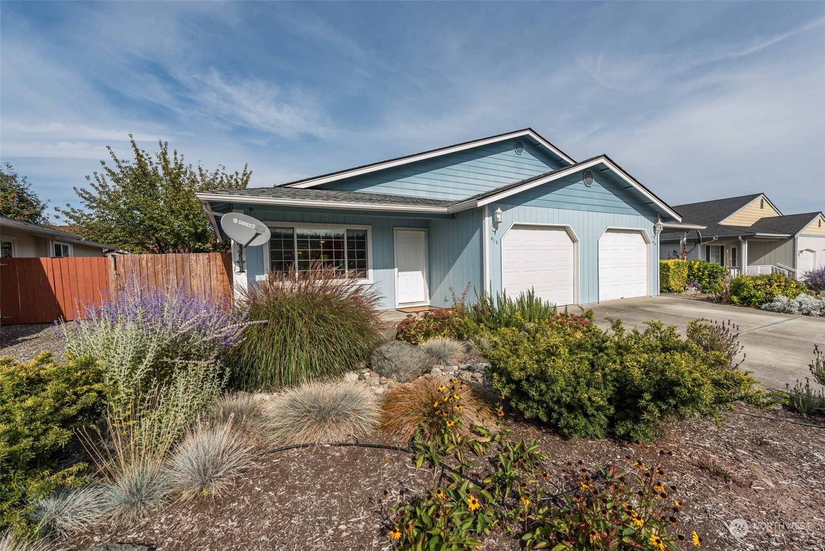 Washington Pl, Sequim, WA 98382