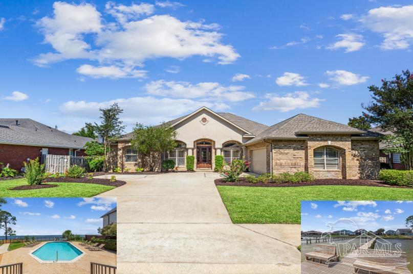 Orlando Ave, Navarre, FL 32566