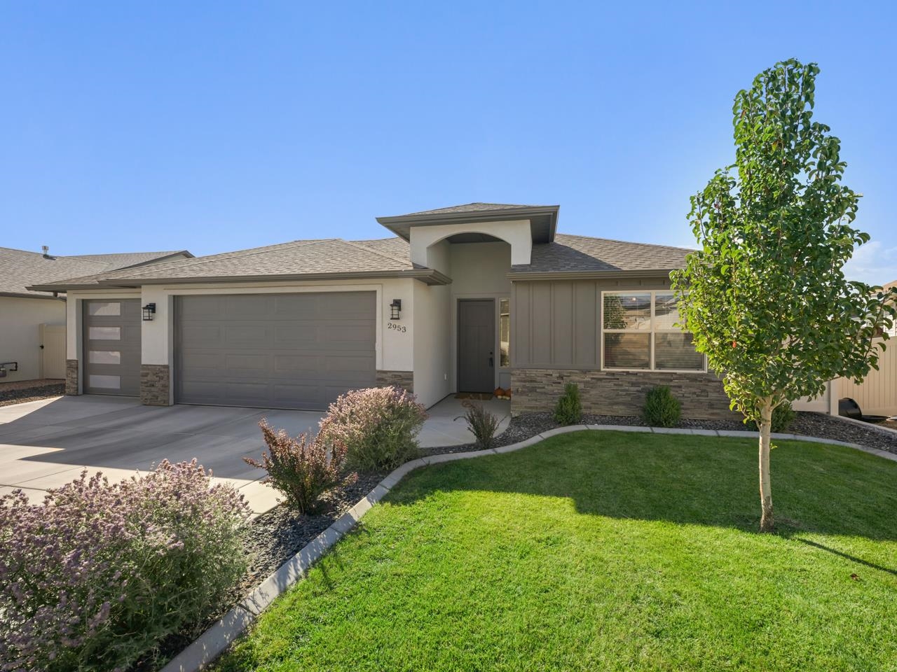Bret Dr, Grand Junction, CO 81504