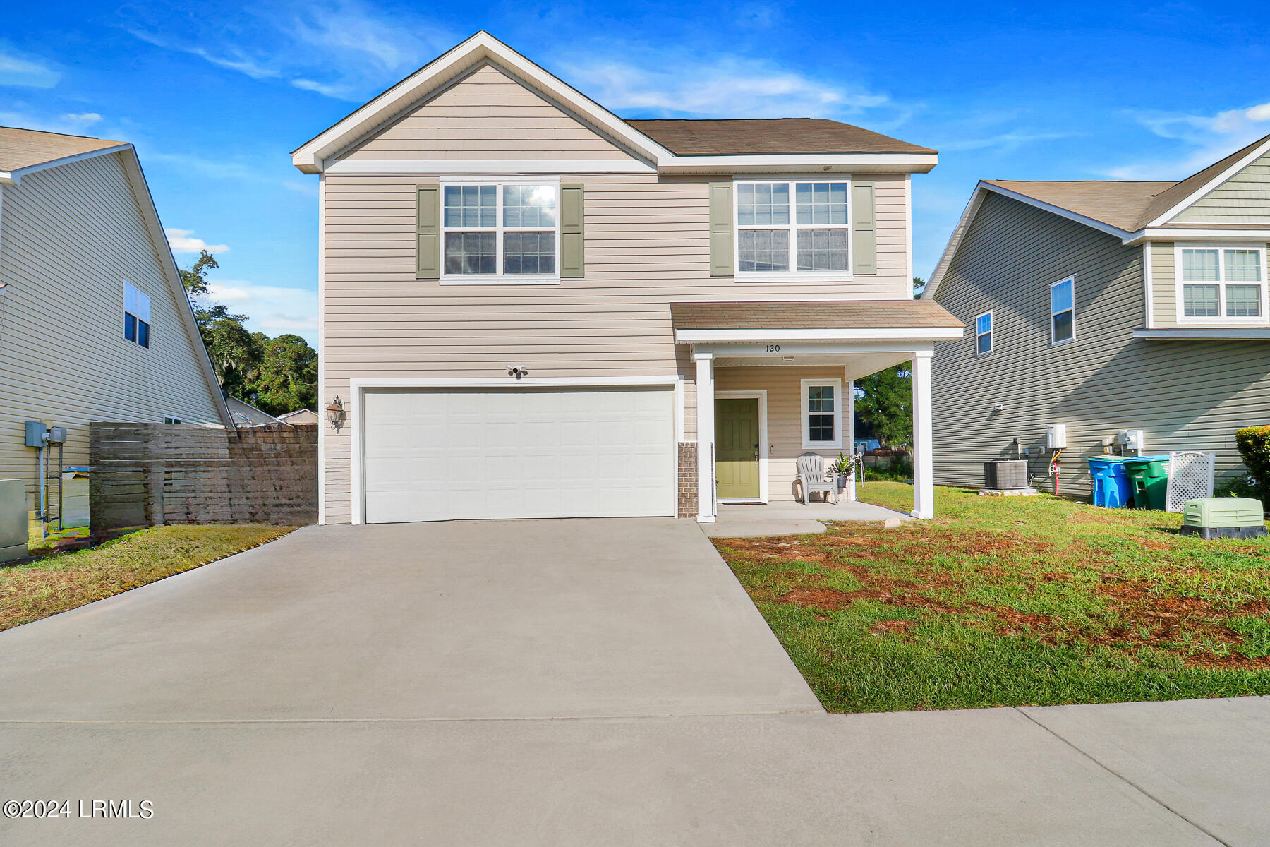 Glory Rd, Beaufort, SC 29906
