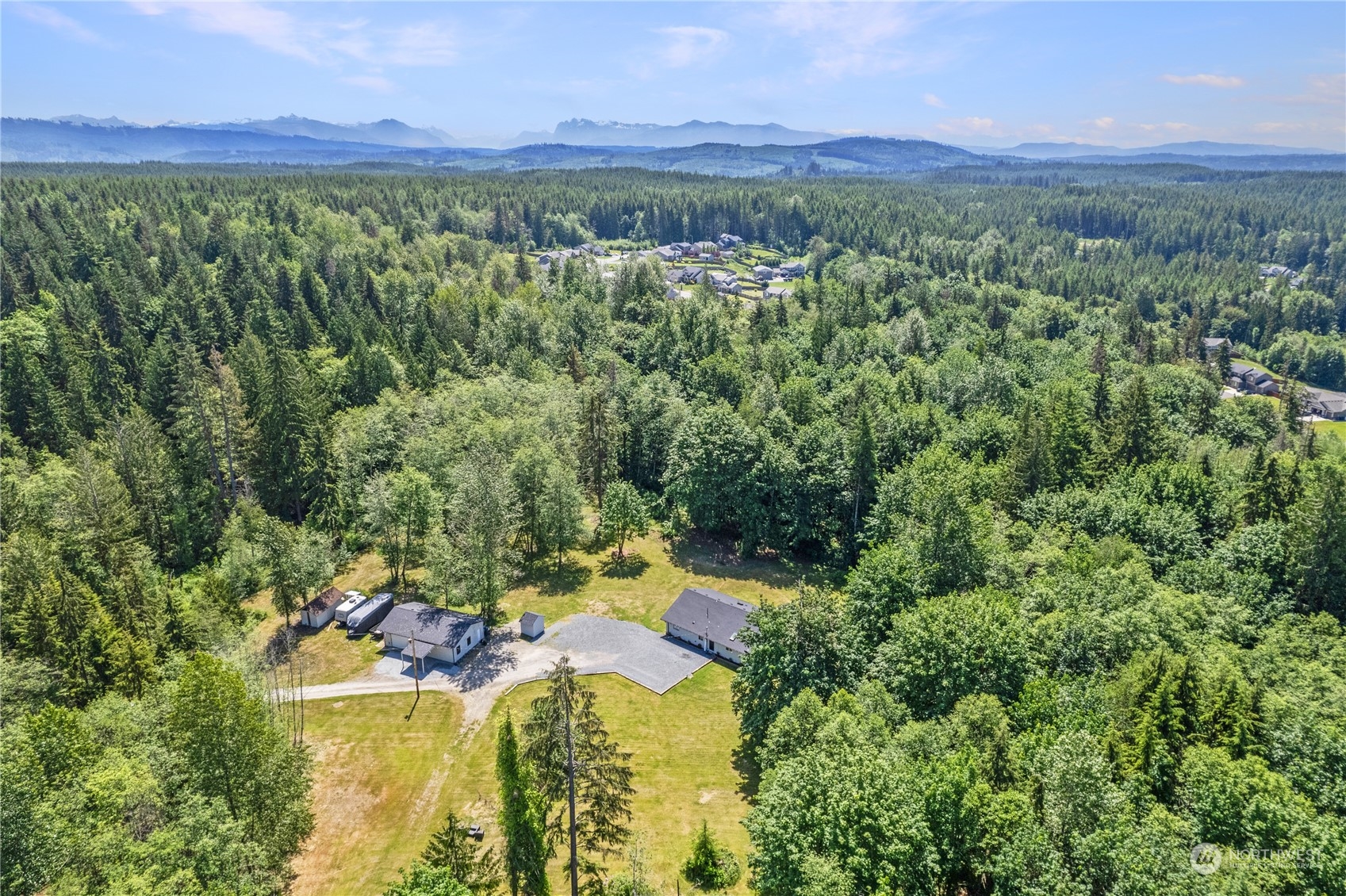 40th Pl, Snohomish, WA 98290