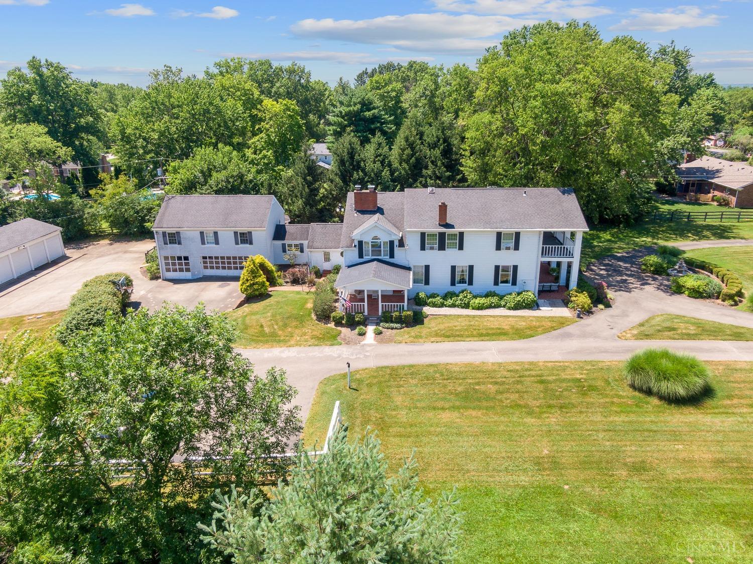 Wolfpen Pleasant Hill Rd, Milford, OH 45150