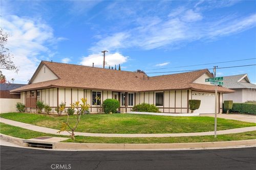 1701 Hodson Avenue, La Habra, CA, 90631 | Card Image