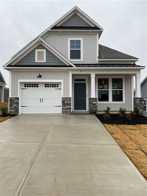 5 Halsey Street, Central, SC, 29630 | Card Image