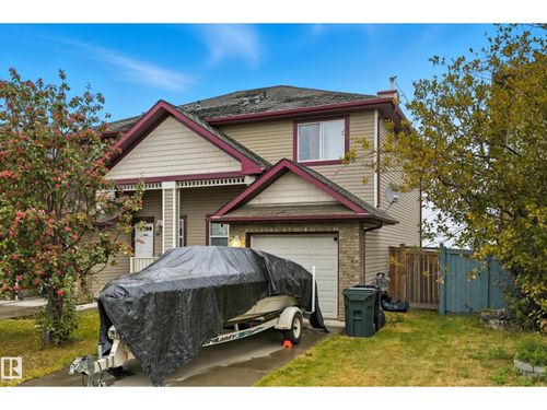 18 Virginia Ave, Spruce Grove, AB, T7X4P6 | Card Image