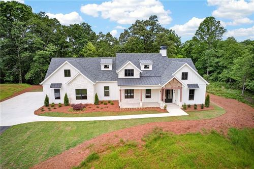 255 Clear Creek Springs Dr, Ellijay, GA, 30536 | Card Image
