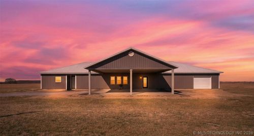 2600 W 410 Rd, Adair, OK, 74330-3285 | Card Image