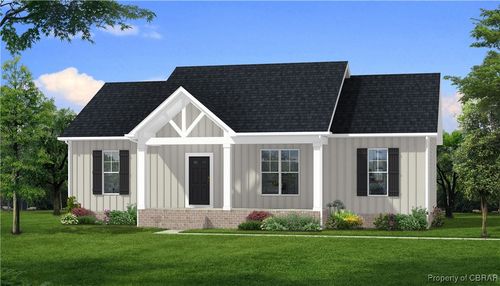TBD Black Stump Rd, Weems, VA, 22576 | Card Image