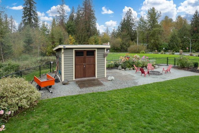 9183 Harper Terrace, House other with 5 bedrooms, 2 bathrooms and 12 parking in Mission BC | Image 36