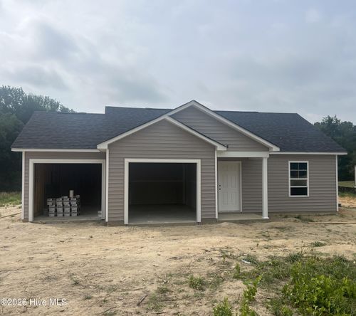 11365 Red Bud Rd, Castalia, NC, 27816-9718 | Card Image