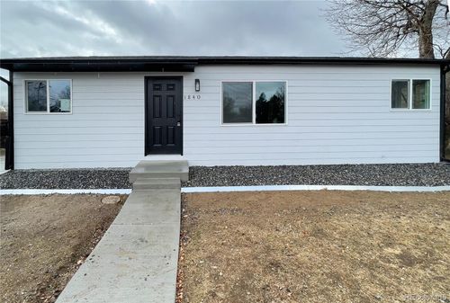 1840 W Arkansas Ave, Denver, CO, 80223-3337 | Card Image