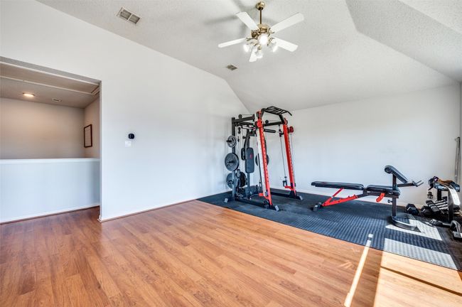 8224 Spring Valley Ln, House other with 4 bedrooms, 3 bathrooms and null parking in Plano TX | Image 19