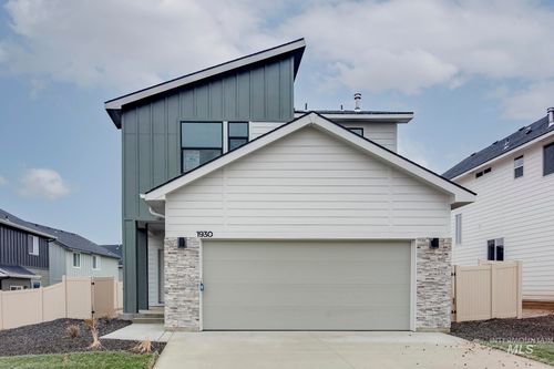 4274 E Kalinga St, Meridian, ID, 83642-1431 | Card Image