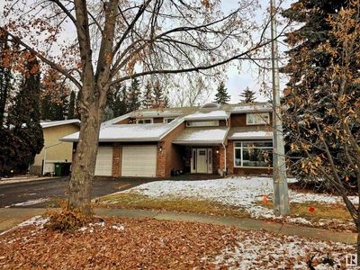 13 Glen Meadow Cres, House other with 4 bedrooms, 4 bathrooms and null parking in St. Albert AB | Image 2