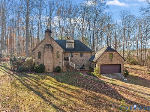 14421 Clazemont Rd, Montpelier, VA, 23192-2536 | Card Image