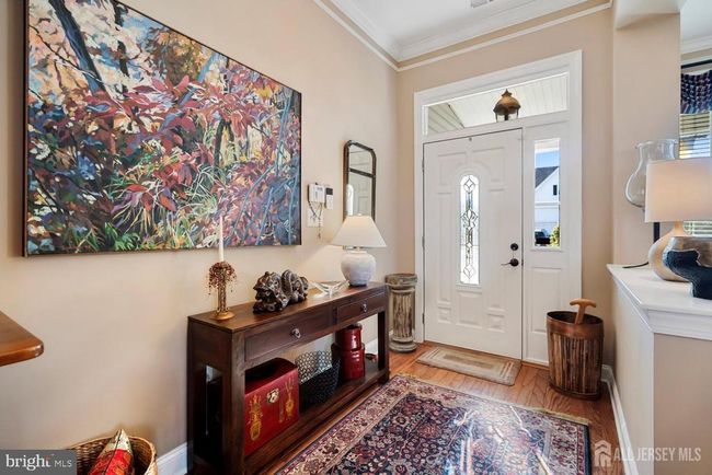 25 Hagerty Ln, House other with 3 bedrooms, 2 bathrooms and null parking in Cranbury NJ | Image 18